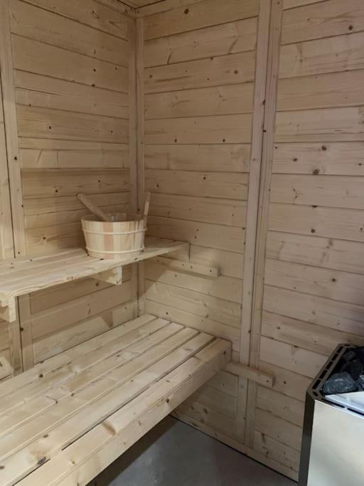 Maison Centre Ville - 2 Chambres - Sauna En Option Marchiennes-Ville Exterior foto